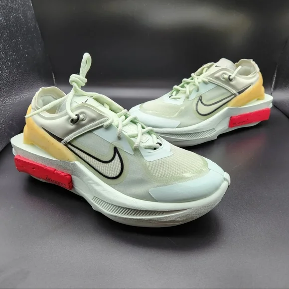 Nike Shoes Nike Fontanka Edge Zoom X Cu45300 Barely Green